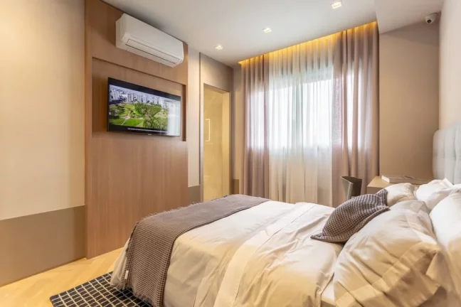 Imagem Apartamento à venda no bairro Jardim Europa - Porto Alegre/RS