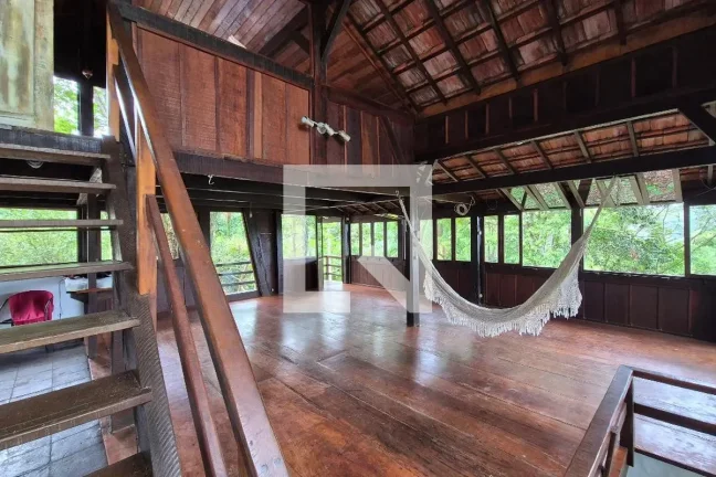 Imagem Casa à Venda - Vargem Grande, 2 Quartos, 100 m2
