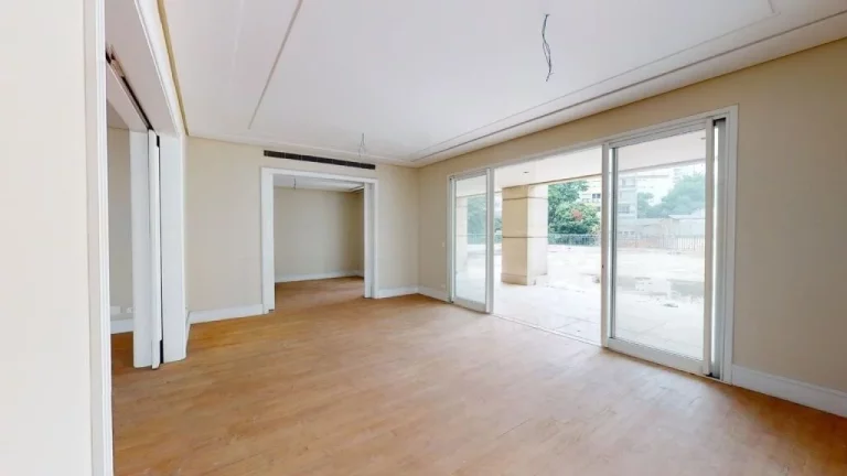 Imagem Apartamento Gardem Novo, 4 suites, 6 vagas, 957m²