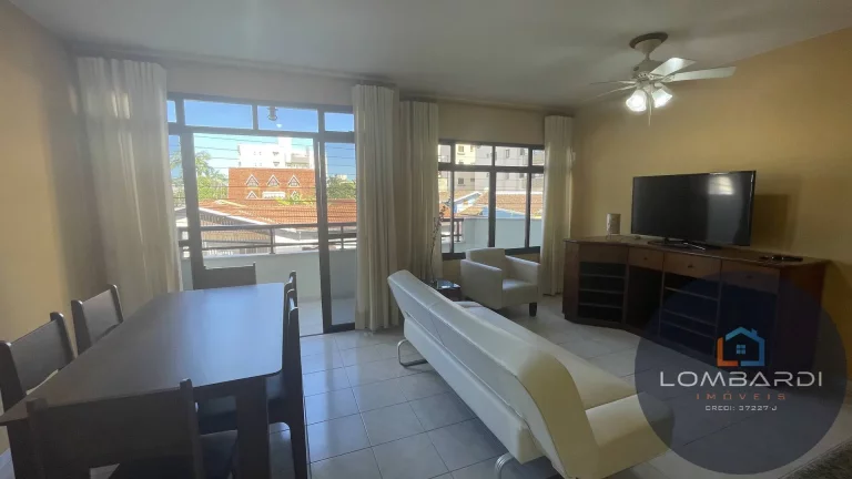 Imagem Apartamento com 3 dormitórios na Castro Alves