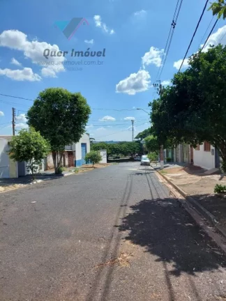 Imagem Terreno à venda em Ribeirão Preto-SP, Vila Mariana: 341m² de oportunidade única!