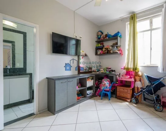 Imagem BOM APARTAMENTO DE 04 QUARTOS NO FUNCIONÁRIOS.