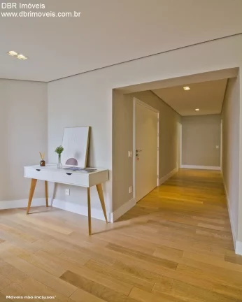 Imagem APARTAMENTO RESIDENCIAL em Sao Paulo - SP, Jardim Paulista