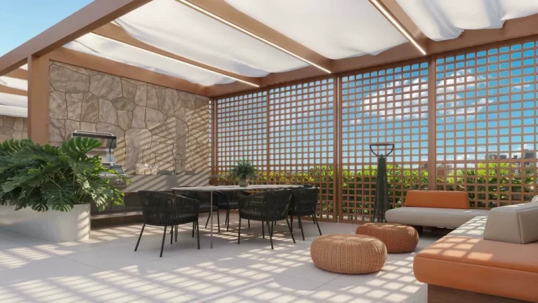 Imagem ParkMar Residencial