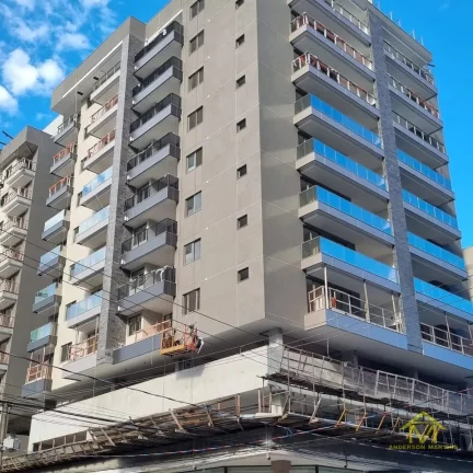 Apartamento com 4 Quartos à Venda, 113 m² em Praia Da Costa - Vila Velha