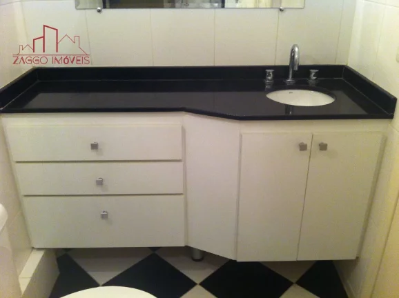 Imagem BELISSIMO APARTAMENTO NA VILA ANDRADE - 78m²