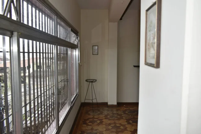 Imagem Alugo Casa em Santo André, Vila Curuça