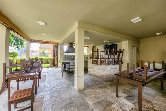 Imagem APARTAMENTO RESIDENCIAL em São Paulo - SP, Ipiranga