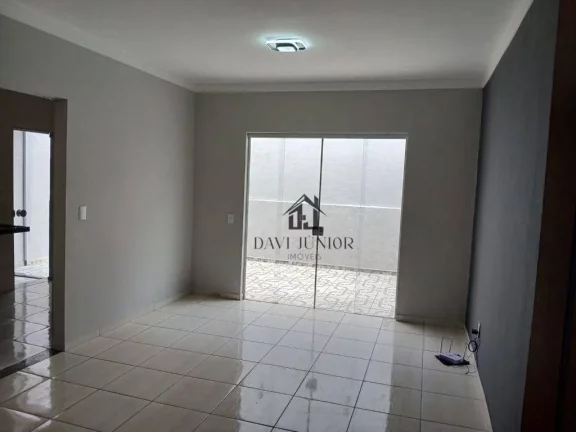 Imagem Casa com 3 dormitórios sendo 1 suíte à venda, 112 m² por R$ 490.000 - Jardim Wanel Ville V - Sorocaba/SP
