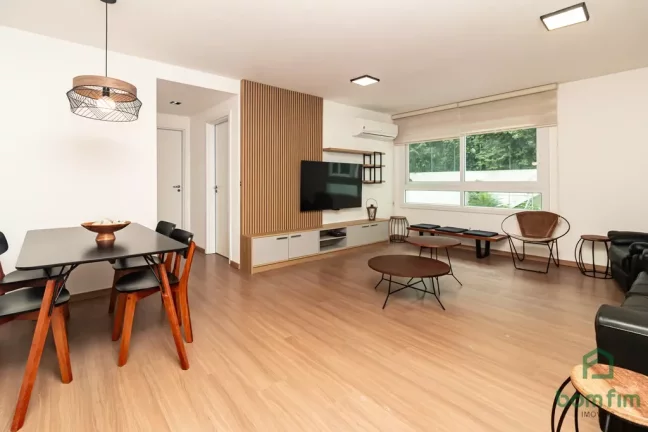 Imagem Apartamento Hill160 Apto 607 - ORT91513