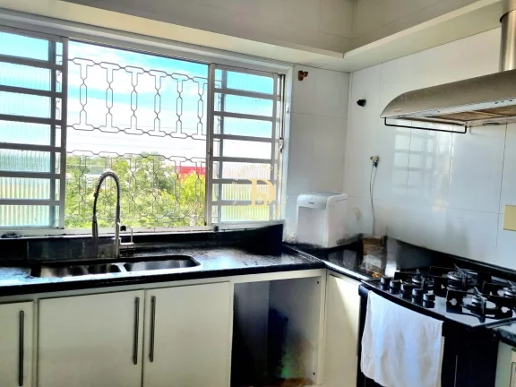 Imagem Apartamento Cobertura - 4 dormitórios (sendo 1 suíte) - Jardim América - S.J.Ca