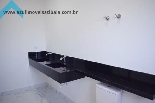 Imagem Casa em Condomínio para Venda em Atibaia, Condominio Shamballa II, 4 dormitórios, 4 suítes, 5 banheiros, 4 vagas