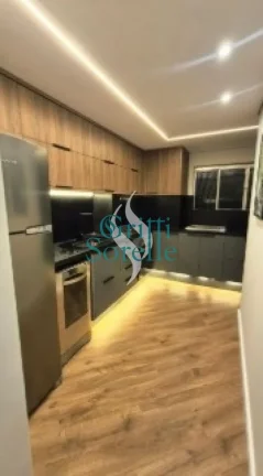 Imagem Apartamento à Venda em Indianópolis - São Paulo/SP.