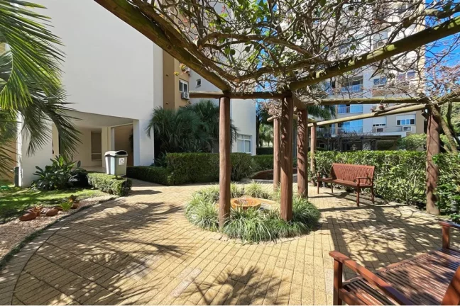 Imagem Apartamento à venda no bairro Teresópolis - Porto Alegre/RS