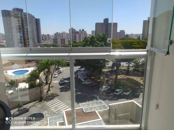 Imagem Apartamento Alto Padrao Maravilhoso 164 m² 3 Dormitorios sendo 3 Suites