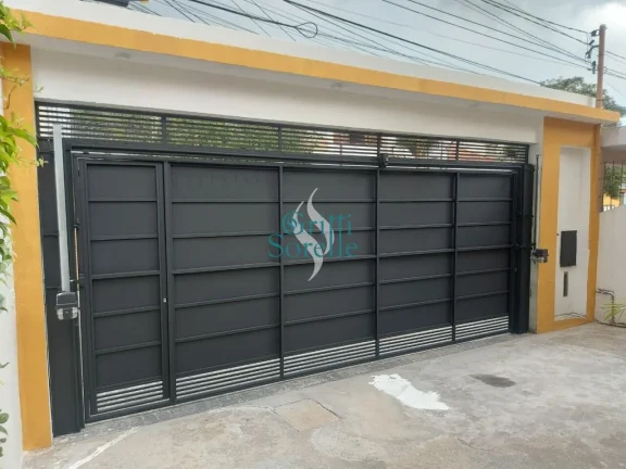 Imagem Casa/Sobrado à Venda em Jardim Caravelas - São Paulo - SP.