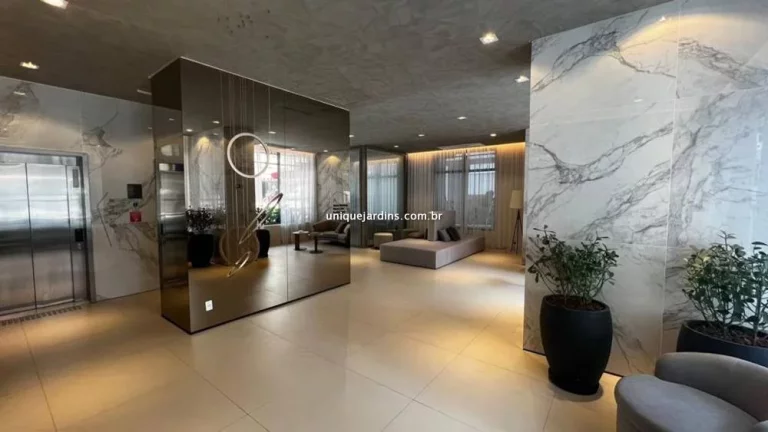 Imagem Apartamento à venda Itaim Bibi São Paulo
