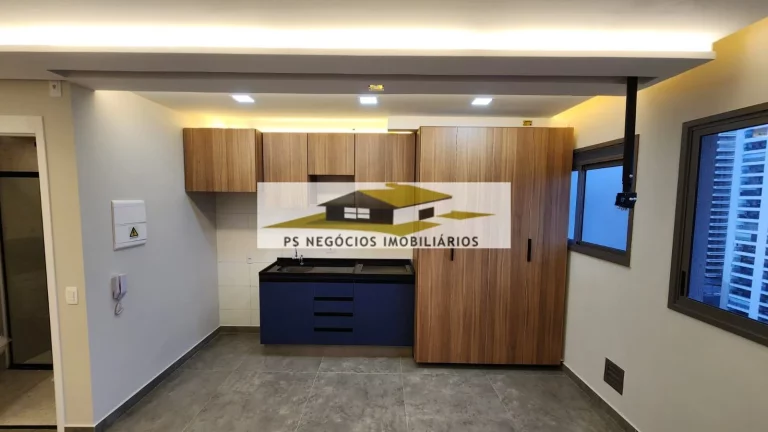 Imagem Apartamento Studio para venda no Ipiranga