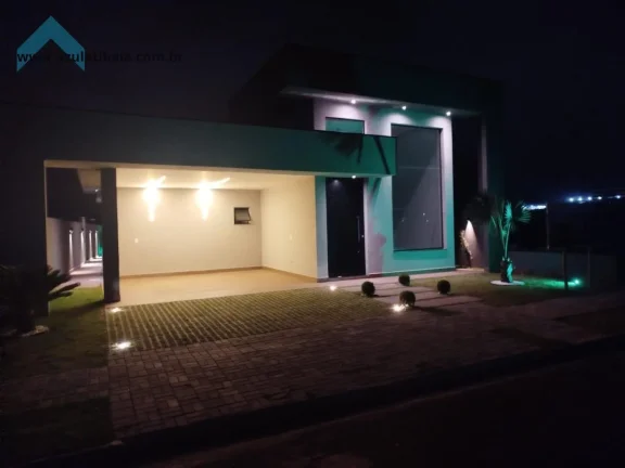 Imagem Casa em Condomínio para Venda em Atibaia, Laranja Azeda, 3 dormitórios, 1 suíte, 3 banheiros, 3 vagas