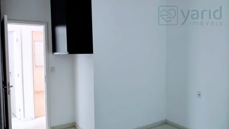 Imagem Casa em Condomínio de Alto Padrão com 3 Quartos e 2 Vagas - Jardim Colônia, Jundiaí-SP - Sobrado no Condomínio Buona Vita