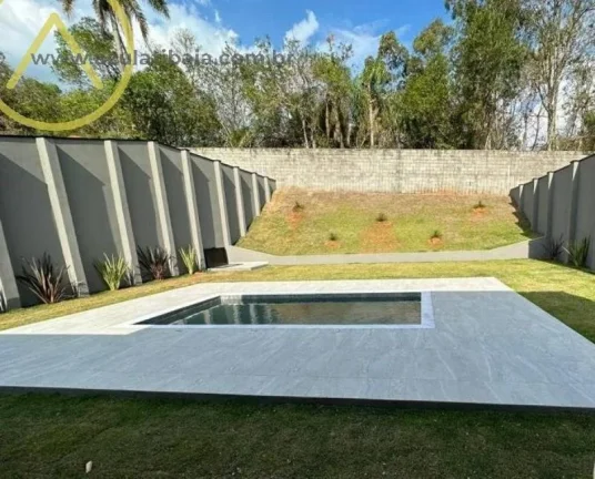 Imagem Casa em Condomínio para Venda em Atibaia, Condominio Quintas Da Boa Vista, 3 dormitórios, 3 suítes, 4 banheiros, 3 vagas