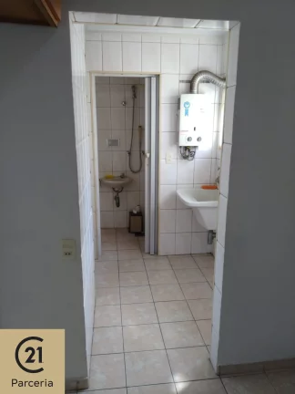 Imagem APARTAMENTO NO CAMPO BELO A VENDA