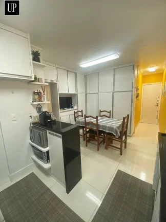 Imagem Lindo e aconchegante apartamento recém reformado, próximo ao metrô Paraíso