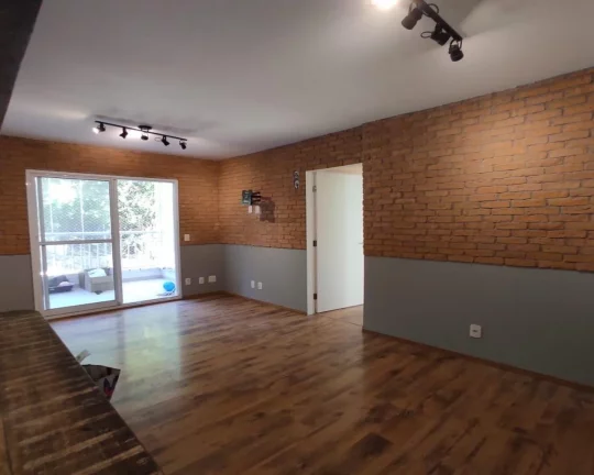 Imagem Venda Apartamento 82 m² 03 dormitórios sendo uma suíte e uma vaga de garagem