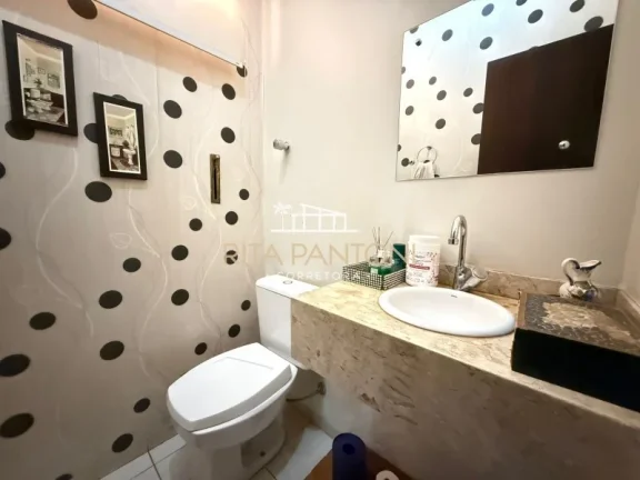 Imagem Casa - Ribeirão Preto - Jardim Paulista - Região Leste