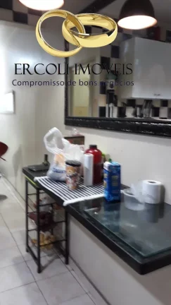 Imagem APARTAMENTO RESIDENCIAL em São Paulo - SP, Santa Cecilia