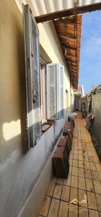 Imagem Casa Padrão no centro de Mogi Mirim