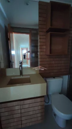 Imagem Apartamento à venda, 129 m² por R$ 1.200.000,00 - Canto do Forte - Praia Grande/SP