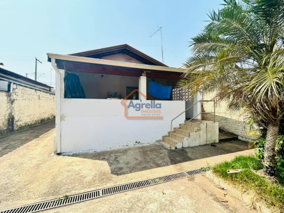 Imagem Casa à venda no bairro Vila Paraíso - Mogi Guaçu/SP