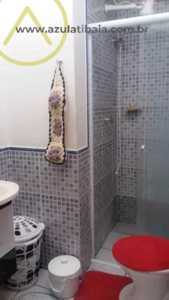 Imagem Casa para Venda em Atibaia, Jardim Brogota, 2 dormitórios, 2 banheiros, 1 vaga