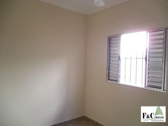 Imagem Casa para Venda em Limeira, Parque Residencial ANAVEC, 3 dormitórios, 2 banheiros, 3 vagas