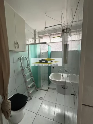 Imagem Apartamento Studio na Vila Buarque