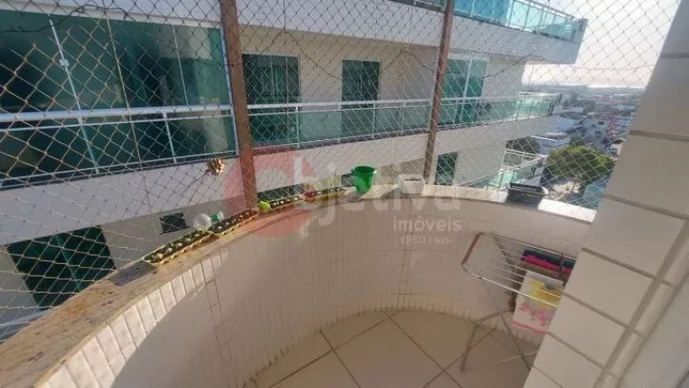 Imagem Apartamento com 2 dormitórios à venda, 80 m² por R$ 680.000,00 - Braga - Cabo Frio/RJ