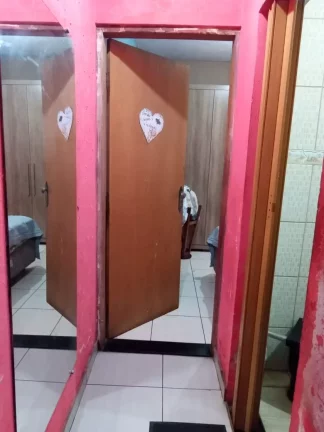 Imagem CASA A VENDA NO RESIDENCIAL BORDON I - SUMARÉ/SP