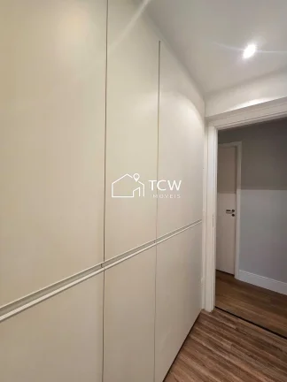 Imagem Apartamento 3 suítes no Aclimação