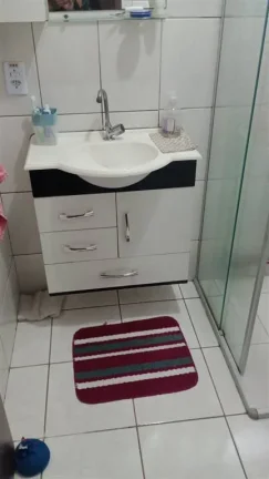 Imagem APARTAMENTO COM 54 m² - VILA SONIA - PRAIA GRANDE SP