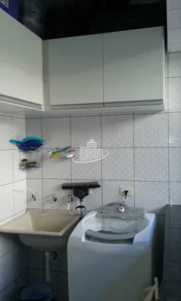 Imagem Casa Padrão
