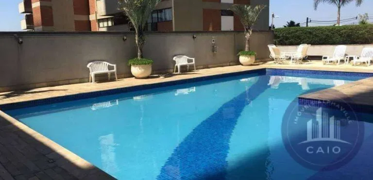 Imagem Apartamento com 4 quartos, 202 m², à venda por R$ 1.889.000- Alphaville/SP
