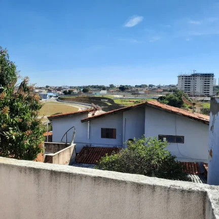 Imagem Casa 3 dormitórios Jardim Simus-Sorocaba/SP