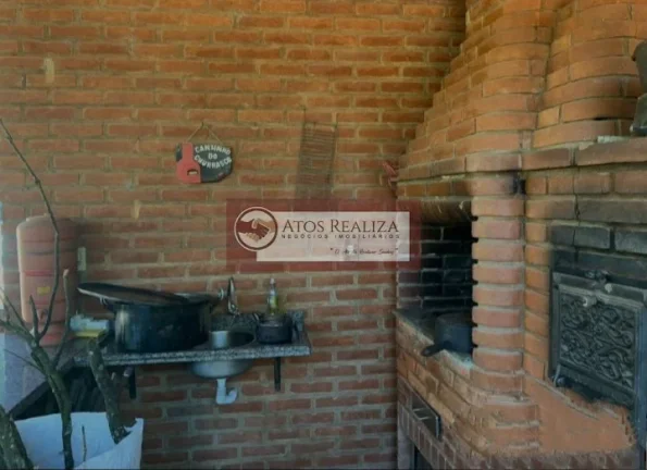 Imagem Sítio em Do Juquiazinho - Juquitiba