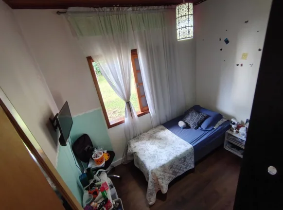 Imagem Casa com 2 dormitórios à venda, 125 m² por R$ 650.000,00 - Centro (Caucaia do Alto) - Cotia/SP