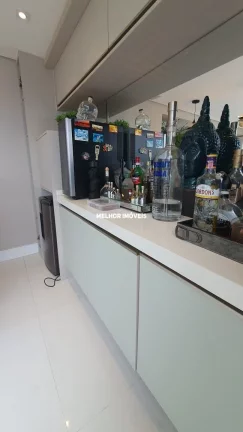 Imagem Apartamento Garden alto padrão á venda localizado em Frente Mar em Balneário Camboriú.