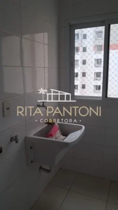 Imagem Apartamento - Ribeirão Preto - Nova Aliança - Região Sul