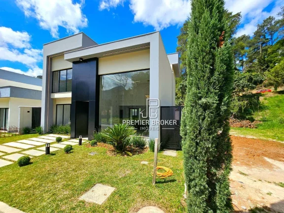 Imagem Casa à venda, 147 m² por R$ 1.680.000,00 - Posse - Teresópolis/RJ