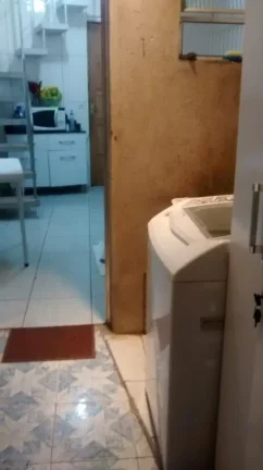 Imagem Casa para Venda em Santo André, Cata Preta, 2 dormitórios, 1 banheiro, 1 vaga