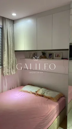 Imagem APARTAMENTO A VENDA NO RESIDENCIAL JARDIM TULIPAS - JUNDIAÍ - SP